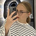 Настя, 23 года