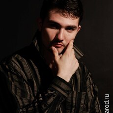 Фотография мужчины Роман, 26 лет из г. Курганинск