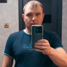 Фотография мужчины Денис, 38 лет из г. Киселевск