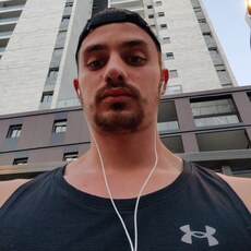 Фотография мужчины Даниил, 25 лет из г. Тель-Авив