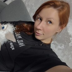 Фотография девушки Наденька, 40 лет из г. Киселевск