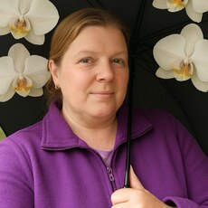 Фотография девушки Ан, 45 лет из г. Кривой Рог