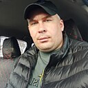 Андрей, 39 лет