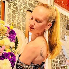 Фотография девушки Кристина, 29 лет из г. Симферополь