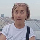 Жанна, 61 год