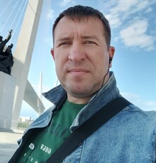 Фотография мужчины Алексей, 43 года из г. Новосибирск