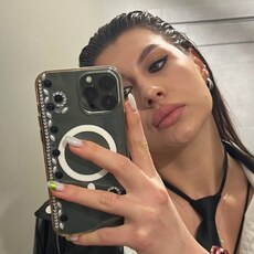 Фотография девушки Татьяна, 36 лет из г. Снежногорск