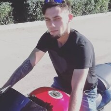 Фотография мужчины German, 29 лет из г. Кропивницкий