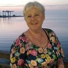 Фотография девушки Надежда, 70 лет из г. Анапа