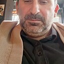 Саид, 43 года