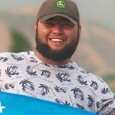 Фотография мужчины Бегзод, 36 лет из г. Ташкент