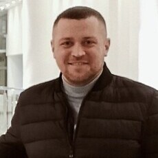 Фотография мужчины Андрей, 38 лет из г. Домодедово