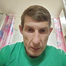 Фотография мужчины Максим, 33 года из г. Слоним