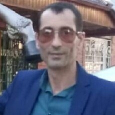 Фотография мужчины Arаик, 49 лет из г. Армавир