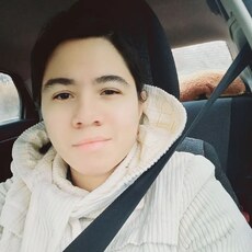 Фотография девушки Женя, 22 года из г. Скопин