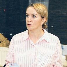 Фотография девушки Надежда, 37 лет из г. Екатеринбург