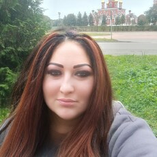 Фотография девушки Ирина, 42 года из г. Старая Русса