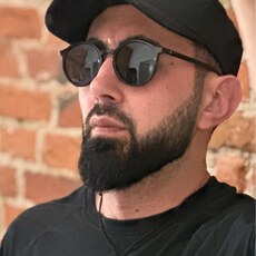 Фотография мужчины Babek, 34 года из г. Варшава