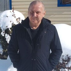 Фотография мужчины Тахир, 60 лет из г. Изобильный