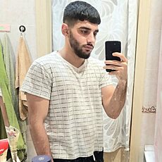 Фотография мужчины Qqq, 27 лет из г. Ленинск-Кузнецкий