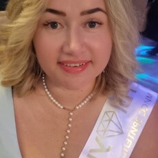 Фотография девушки Римма, 41 год из г. Тула