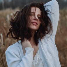 Фотография девушки Кира, 30 лет из г. Нерюнгри