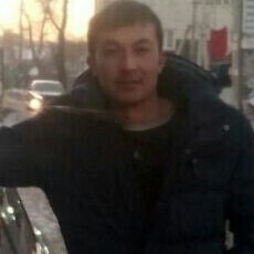 Фотография мужчины Миша, 35 лет из г. Усолье-Сибирское