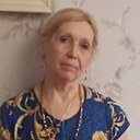 Татьяна, 64 года