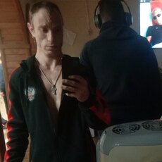 Фотография мужчины Патап, 31 год из г. Куйтун