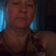 Фотография девушки Ангел, 57 лет из г. Котлас