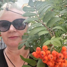 Фотография девушки Наталья, 54 года из г. Тюмень