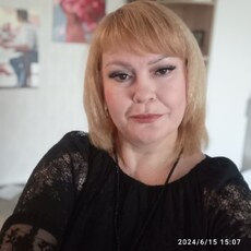 Фотография девушки Марина, 46 лет из г. Волжский