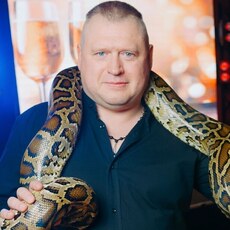 Фотография мужчины Эдуард, 48 лет из г. Пенза