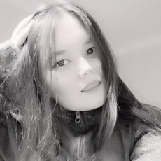 Фотография девушки Алинда, 18 лет из г. Тара