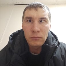 Фотография мужчины Ильшат, 36 лет из г. Баймак