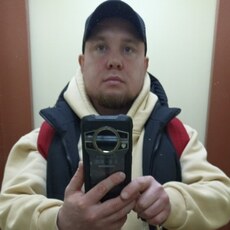 Фотография мужчины Алексей, 38 лет из г. Москва