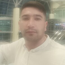 Фотография мужчины Рустам, 45 лет из г. Балашиха