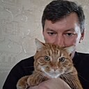 Женя, 53 года