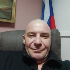 Фотография мужчины Юрий, 47 лет из г. Кемерово