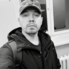 Фотография мужчины Александр, 36 лет из г. Люберцы