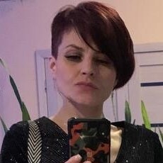 Фотография девушки Анастасия, 40 лет из г. Тулун