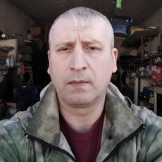 Фотография мужчины Гена, 45 лет из г. Белгород