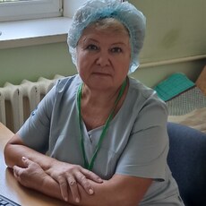 Фотография девушки Альфия, 64 года из г. Уфа