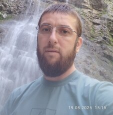 Фотография мужчины Рам, 34 года из г. Анапа