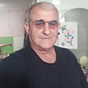 Руслан, 59 лет