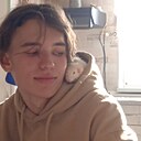 Дмитрий, 21 год