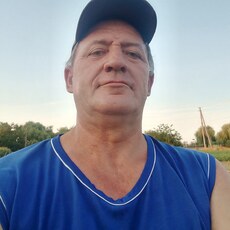 Фотография мужчины Николай, 51 год из г. Нижнегорский