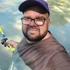 Фотография мужчины Митяй, 45 лет из г. Новороссийск