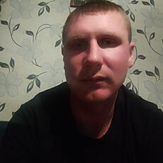 Фотография мужчины Александар, 35 лет из г. Барановичи