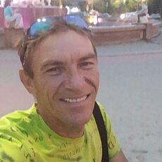 Фотография мужчины Сергей, 55 лет из г. Волгоград